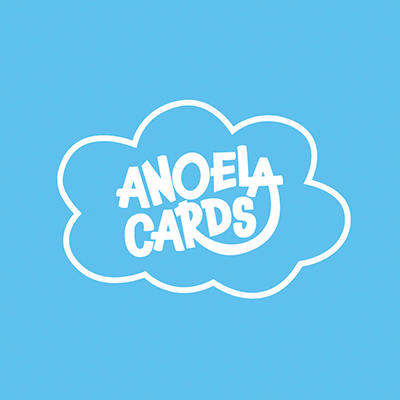 Anoela Cards